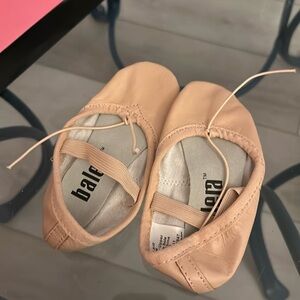 Child Ballet Shoe